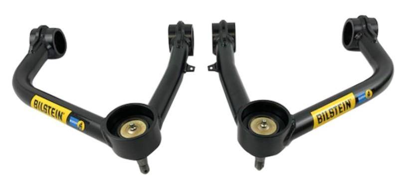 Bilstein - Tubular Ball Joint Upper Control Arm Kit - 51-304706 - MST Motorsports