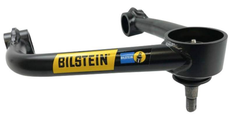 Bilstein - Tubular Ball Joint Upper Control Arm Kit - 51-304706 - MST Motorsports