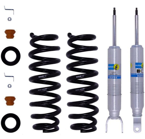 Bilstein - B8 6112 - Suspension Kit - 47-293540 - MST Motorsports