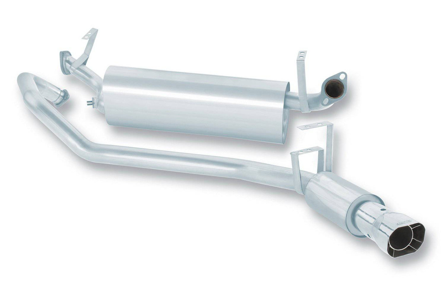 Borla - Cat-Back Exhaust System - Touring - 14590 - MST Motorsports