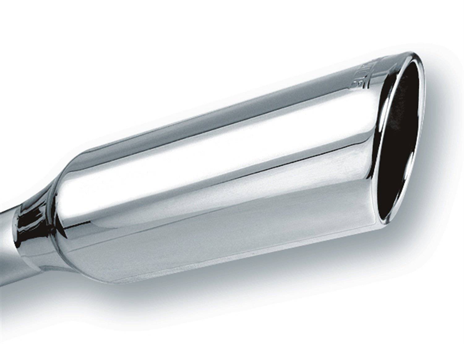 Borla - Exhaust Tip - Universal - 20245 - MST Motorsports