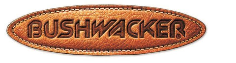 Bushwacker - Ultimate SmoothBack Bed Rail Cap - w/Stake Pocket - 48501 - MST Motorsports