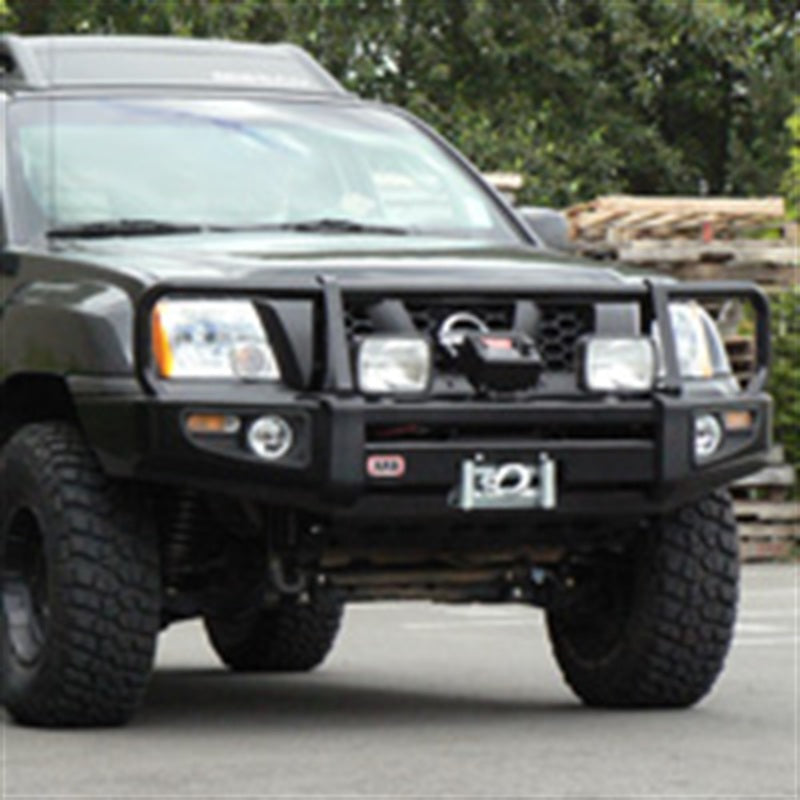 ARB - ARB Fog Light Kit; 51W; 9006/H4B4 Halogen Fog Lights; For Use w/Modular Bumper; - 3500590 - MST Motorsports