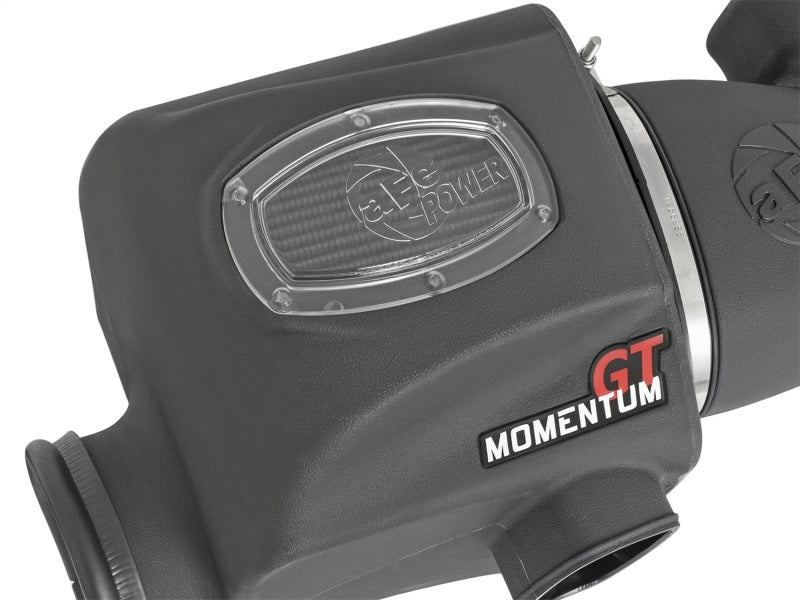 aFe - aFe Momentum GT Pro DRY S Stage-2 Intake System 2016 Toyota Tacoma V6 3.5L - 51-76005 - MST Motorsports