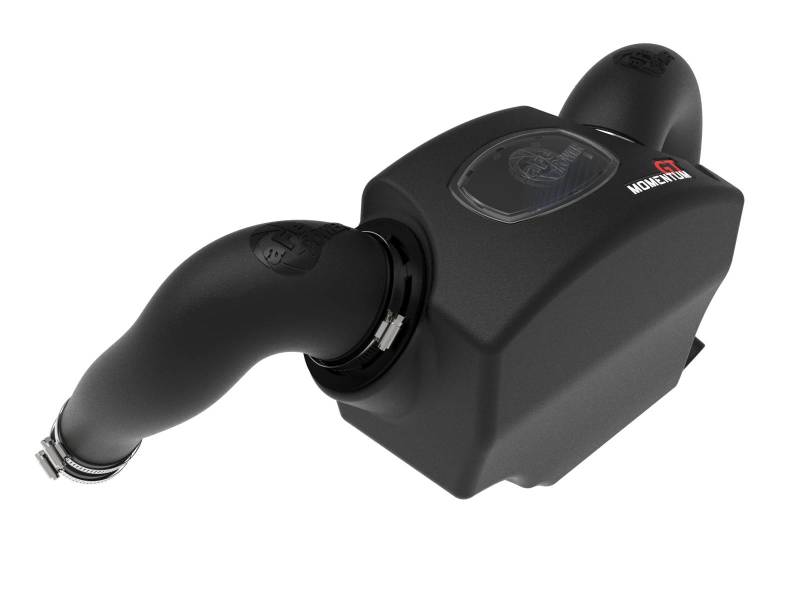 aFe - aFe Momentum GT Pro 5R Cold Air Intake System 20-21 Ford Explorer ST V6-3.0L TT - 50-70076R - MST Motorsports