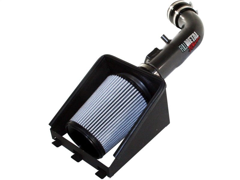 aFe - aFe FULL METAL Power Intakes Stage-2 PDS AIS PDS; Ford Ranger 04-11 V6-4.0L - F2-03013 - MST Motorsports