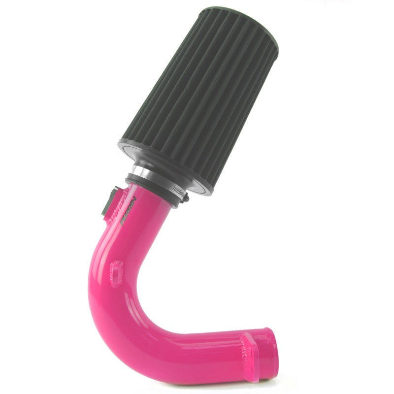 Perrin Performance - Perrin 2015+ Subaru WRX Cold Air Intake - Hyper Pink - PSP-INT-325HP - MST Motorsports