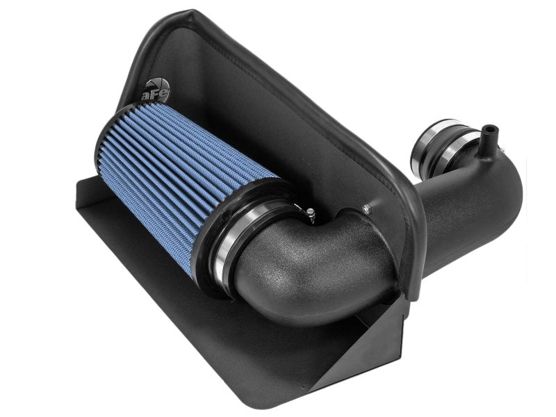 aFe - aFe MagnumFORCE Intakes Stage-2 P5R AIS P5R GM Diesel Trucks 92-00 V8-6.5L (td) - 54-10732 - MST Motorsports