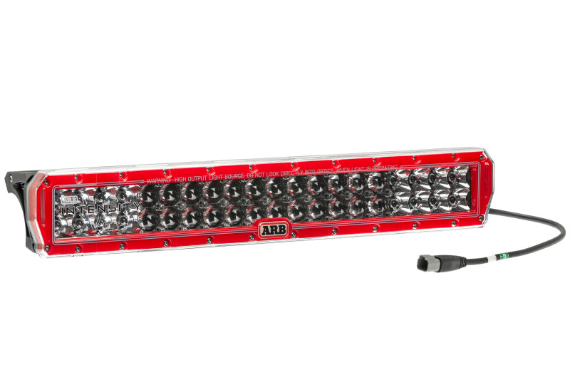 ARB - ARB Intensity V2 Light Bar with Combination Flood and Spot Light Spread; - AR40CV2 - MST Motorsports