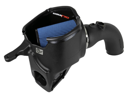 aFe - aFe 13-18 Dodge L6 6.7L Diesel Trucks MagnumFORCE Stage-2 Intake Pro 5R Filter - 54-13018R - MST Motorsports