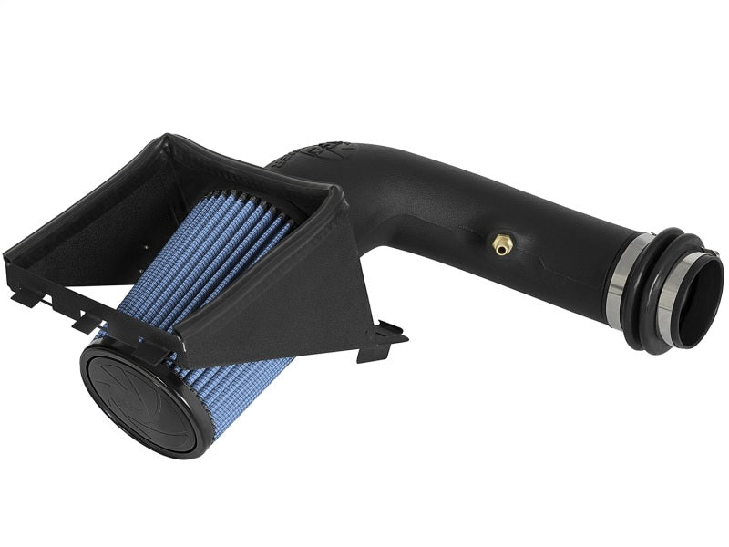 aFe - aFe Magnum FORCE Stage-2 Pro 5R Cold Air Intake System 09-14 Ford Edge V6-3.5L - 54-12842 - MST Motorsports