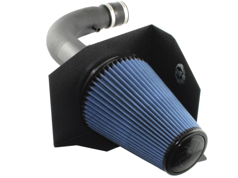 aFe - aFe MagnumFORCE Intakes Stage-2 P5R AIS P5R Ford F-150 97-05 V8-4.6/5.4L - 54-10082 - MST Motorsports