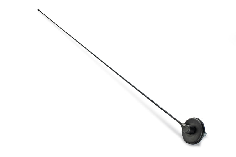 DV8 Offroad - 97-06 Jeep TJ Replacement Antenna; Black - D-JP-190012 - MST Motorsports