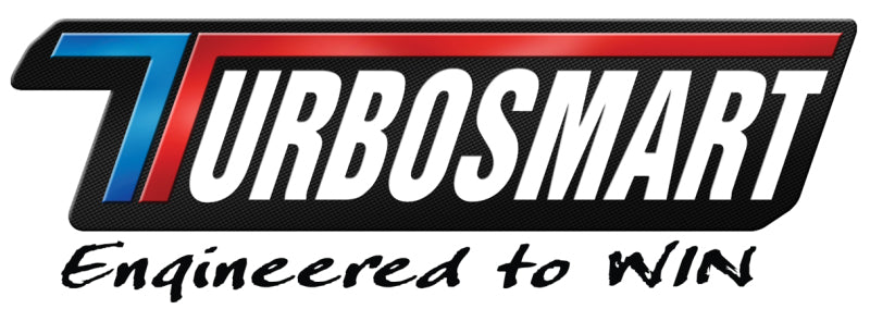 Turbosmart - Turbosmart 11-12 Ford F150 3.5 EcoBoost BOV Kompact Dual Port-Borgwarner/KKK/Ford Ecoboost V2 - TS-0203-1061 - MST Motorsports