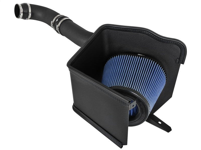 aFe - aFe Magnum FORCE Pro 5R Cold Air Intake System 2017 GM Colorado/Canyon V6-3.6L - 54-12872 - MST Motorsports