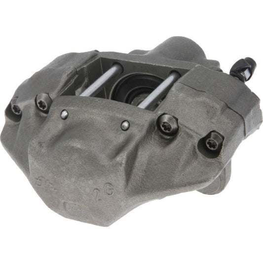 Stoptech - Centric Semi-Loaded Brake Caliper - Front Right - 141.44115 - MST Motorsports