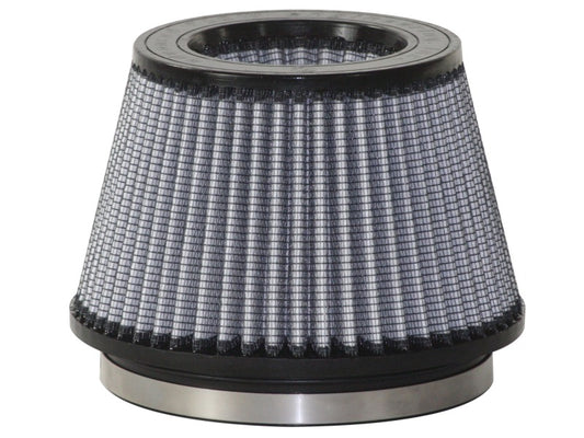 aFe - aFe MagnumFLOW Air Filters IAF PDS A/F PDS 6F x 7-1/2B x 5-1/2T (INV) x 5H - 21-91054 - MST Motorsports