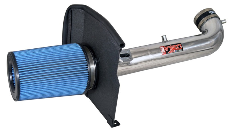 Injen - Polished PF Cold Air Intake System - PF7064P - MST Motorsports