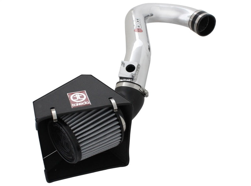 aFe - aFe Takeda Intake Stage-2 PRO DRY S 10-13 Subaru Outback H6 3.6L - TR-4304P - MST Motorsports