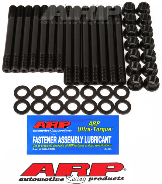 ARP - ARP Jeep 4.0L Inline 6 Head Stud Kit - 146-4201 - MST Motorsports