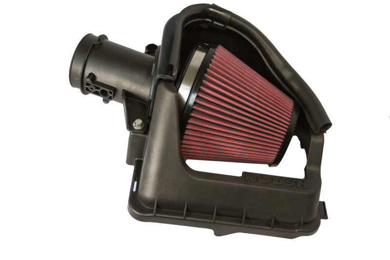 Roush - ROUSH 2012-2014 Ford F-150 3.5L EcoBoost Cold Air Intake - 421641 - MST Motorsports