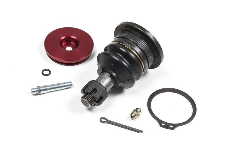 Zone Offroad - Zone Offroad Toyota Tundra Ball Joint Master Kit - Zone - ZONT8311 - MST Motorsports