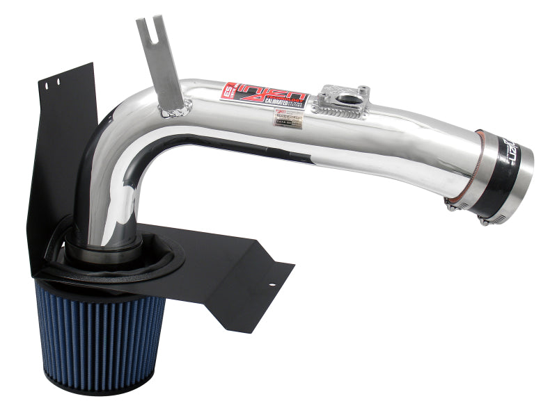 Injen - Polished SP Cold Air Air Intake System - SP1204P - MST Motorsports