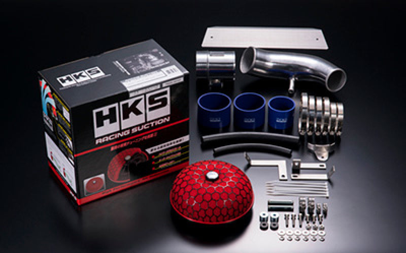 HKS - HKS RS ZN6/ZC6 86/BRZ FA20 - 70020-AT115 - MST Motorsports