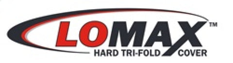 ACCESS - Access LOMAX Tri-Fold 2019+ Dodge Ram 1500 5ft 7in Short Bed - B1040039 - MST Motorsports