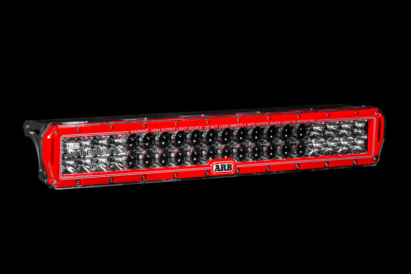 ARB - ARB Intensity V2 Light Bar with Combination Flood and Spot Light Spread; - AR40CV2 - MST Motorsports