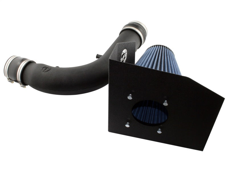 aFe - aFe MagnumFORCE Intakes Stage-2 P5R AIS P5R Ford F-150 97-05 V8-4.6/5.4L - 54-10082 - MST Motorsports