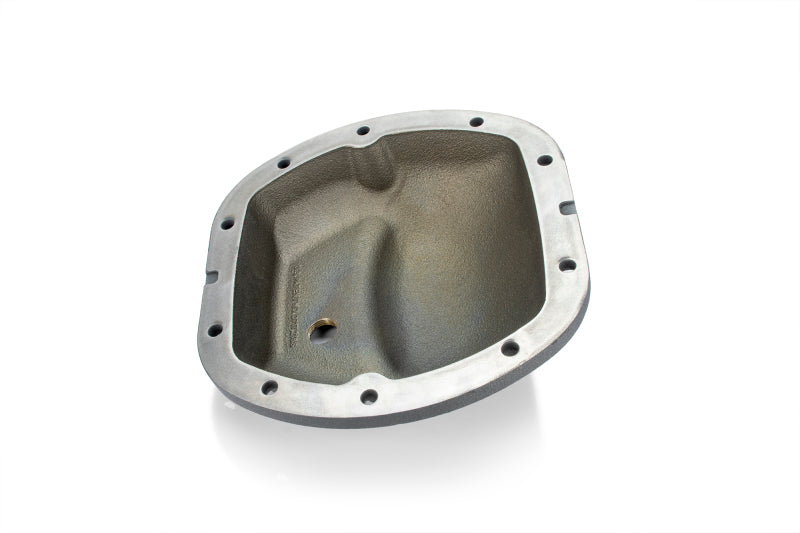 DV8 Offroad - 07-18 Jeep JK W/ D35 AXLE Differential Cover; Dana 35 - D-JP-110001-D35 - MST Motorsports