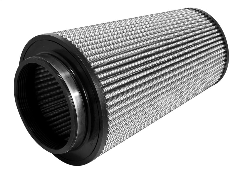 aFe - aFe MagnumFLOW Air Filters IAF PDS A/F PDS 5F x 7-1/2B x 5-1/2T x 12H - 21-90041 - MST Motorsports