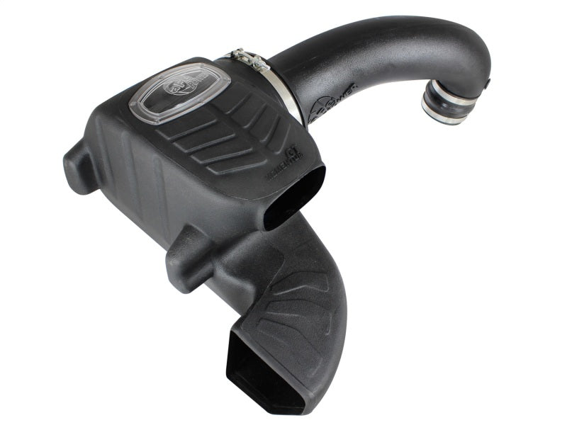 aFe - aFe Momentum GT Pro DRY S Stage-2 Si Intake System Dodge Ram Trucks 09-14 V8 5.7L HEMI - 51-72102 - MST Motorsports