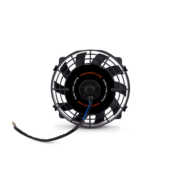 Mishimoto - Mishimoto Slim Electric Fan 8in - MMFAN-8 - MST Motorsports