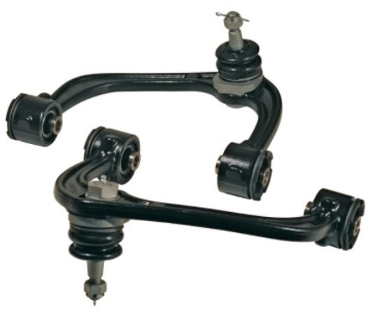 SPC Performance - SPC Performance 04-17 Ford F-150 Front Adjustable Upper Control Arms - 25680 - MST Motorsports