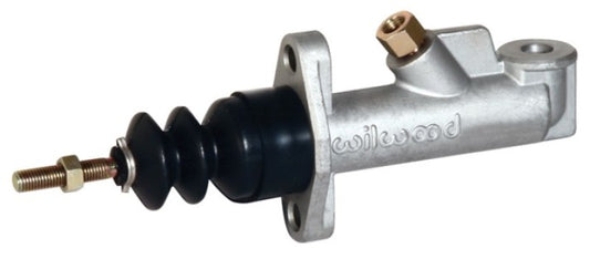 Wilwood - Wilwood Compact Remote Aluminum Master Cylinder - .700in Bore - 260-6088 - MST Motorsports