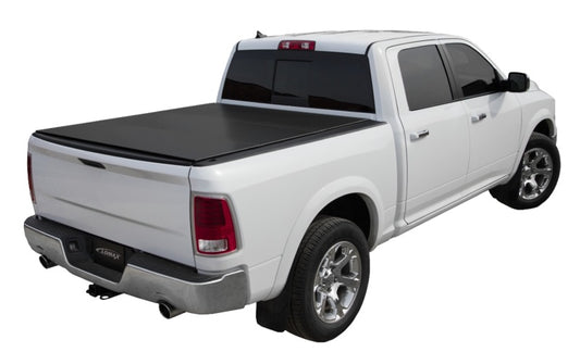 ACCESS - Access LOMAX Tri-Fold Cover 2019+ Dodge/RAM 2500/3500 6ft 4in Bed w/o RamBox (Excl. Dually) - B1040069 - MST Motorsports