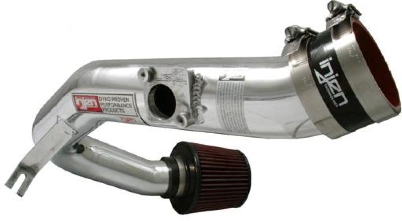 Injen - Polished RD Cold Air Intake System - RD1200P - MST Motorsports