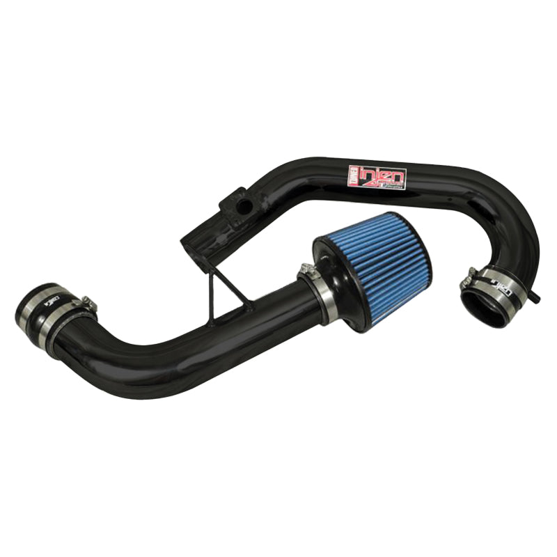 Injen - Black SP Short Ram Air Intake System - SP1225BLK - MST Motorsports