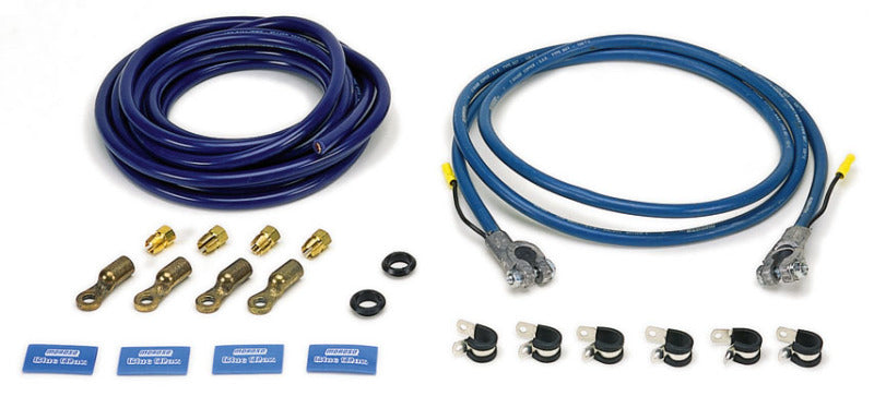 Moroso - Moroso Battery Cable Installation Kit - 74055 - MST Motorsports