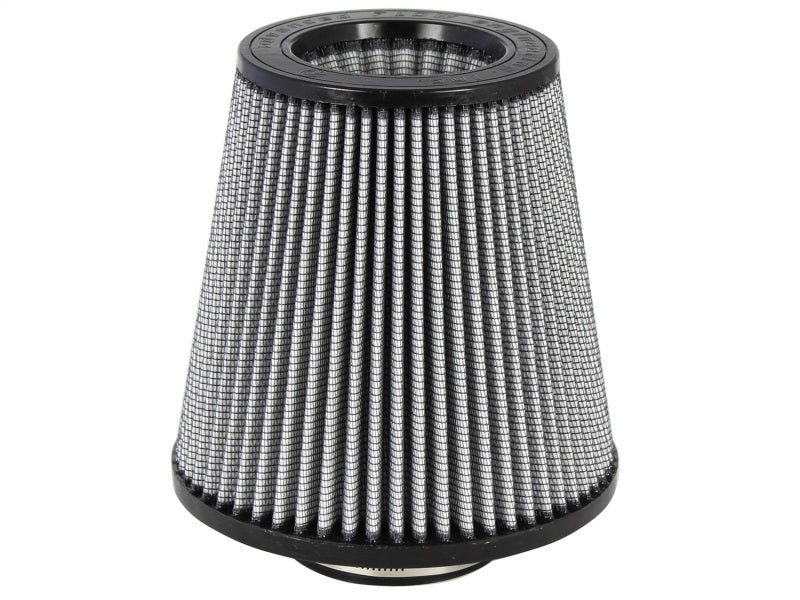 aFe - aFe MagnumFLOW Air Filters CCV PDS A/F CCV PDS 3-1/2F x 8B x 5-1/2T (Inv) x 8H - 21-91071 - MST Motorsports