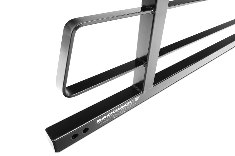 Backrack - BACKRACK 15-22 Colorado/Canyon/05-21 Tacoma/19-22 Ranger - 15002 - MST Motorsports