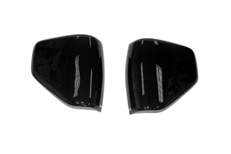 AVS - AVS 09-14 Ford F-150 Tail Shades Tail Light Covers - Smoke - 33026 - MST Motorsports