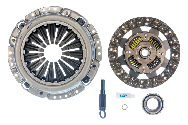 Exedy - Exedy OE 2005-2011 Nissan Frontier V6 Clutch Kit - NSK1006 - MST Motorsports