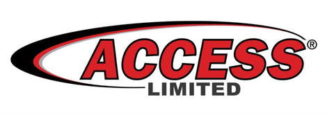 ACCESS - ACCESS Limited Edition Roll-Up Tonneau Cover - 22369 - MST Motorsports