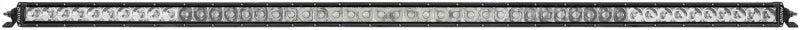 RIGID Industries - RIGID SR-Series PRO LED Light, Spot/Flood Combo, 50 Inch, Black Housing - 950314 - MST Motorsports