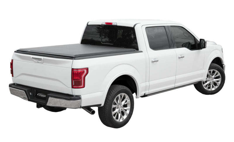 ACCESS - ACCESS LITERIDER Roll-Up Tonneau Cover - 31109 - MST Motorsports