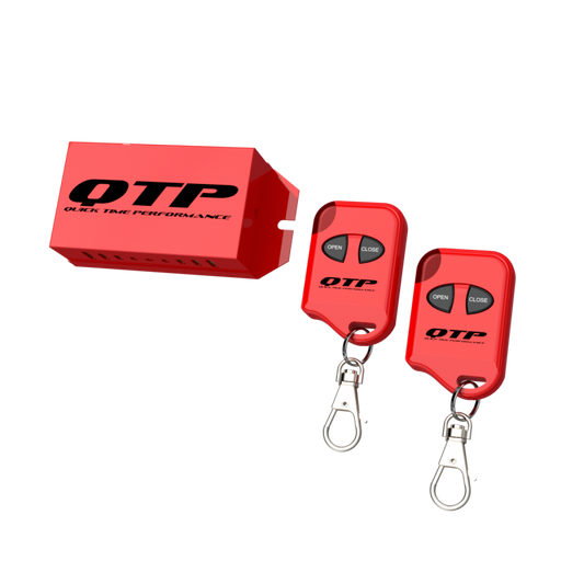 QTP - QTP QTEC Wireless One Touch Remote Controller - 10901 - MST Motorsports