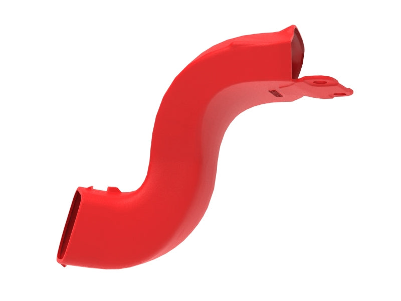 aFe - aFe Magnum FORCE Cold Air Intake System Scoop 19-20 Ford Ranger 2.3L(t) - Red - 54-13056SR - MST Motorsports